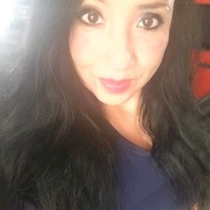 Meet your Posher, Normajean